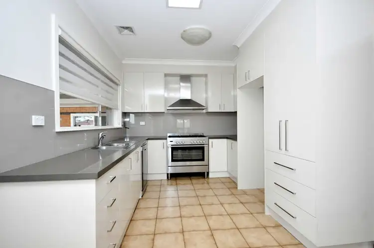 Fourth view of Homely house listing, 1 Marjory Street, Fawkner VIC 3060