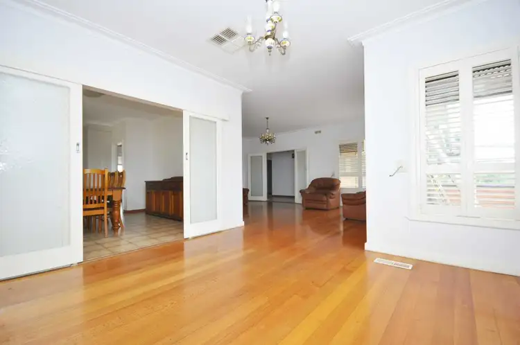 Fifth view of Homely house listing, 1 Marjory Street, Fawkner VIC 3060