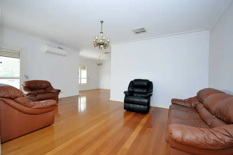 Sixth view of Homely house listing, 1 Marjory Street, Fawkner VIC 3060