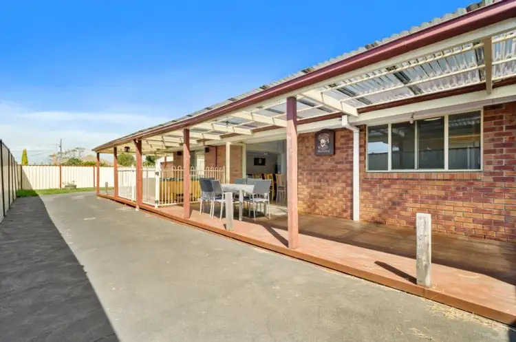 Second view of Homely house listing, 9 Marigold Avenue, Altona North VIC 3025
