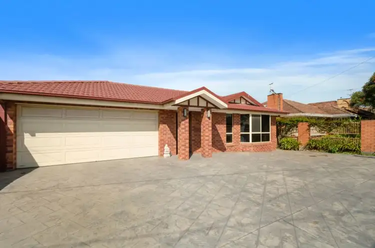 Third view of Homely house listing, 9 Marigold Avenue, Altona North VIC 3025