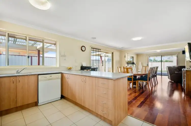 Fourth view of Homely house listing, 9 Marigold Avenue, Altona North VIC 3025