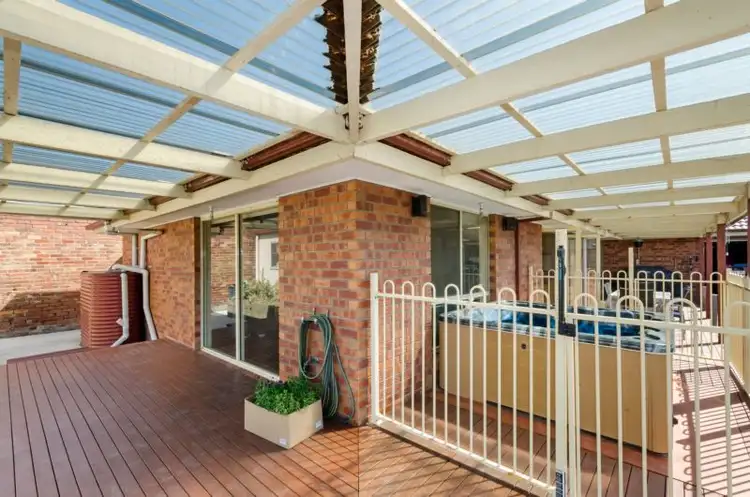 Sixth view of Homely house listing, 9 Marigold Avenue, Altona North VIC 3025