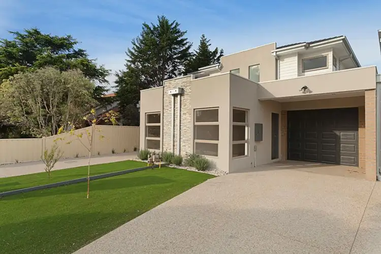 9A Andrews Street, Spotswood VIC 3015