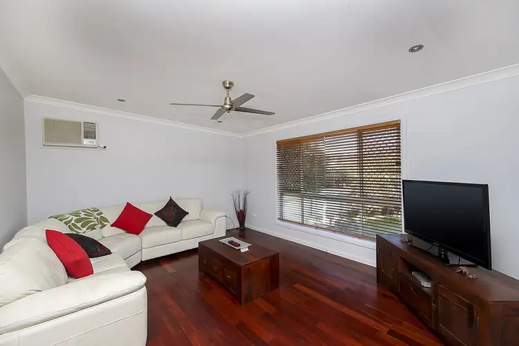 Second view of Homely house listing, 6 Delauret Square, Waratah West NSW 2298