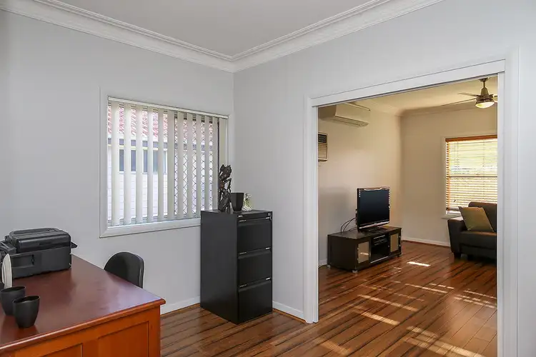 Fourth view of Homely house listing, 6 Delauret Square, Waratah West NSW 2298