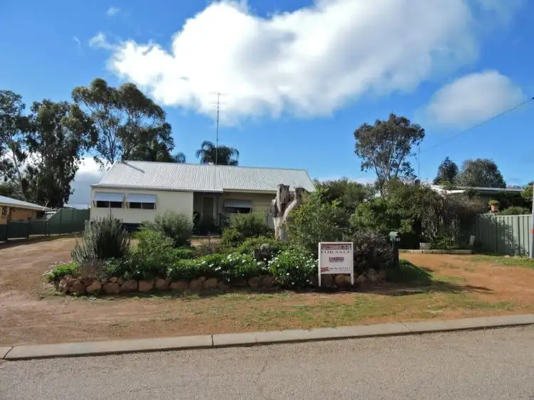 Main view of Homely house listing, LOT 114, 26 HOPE, York WA 6302