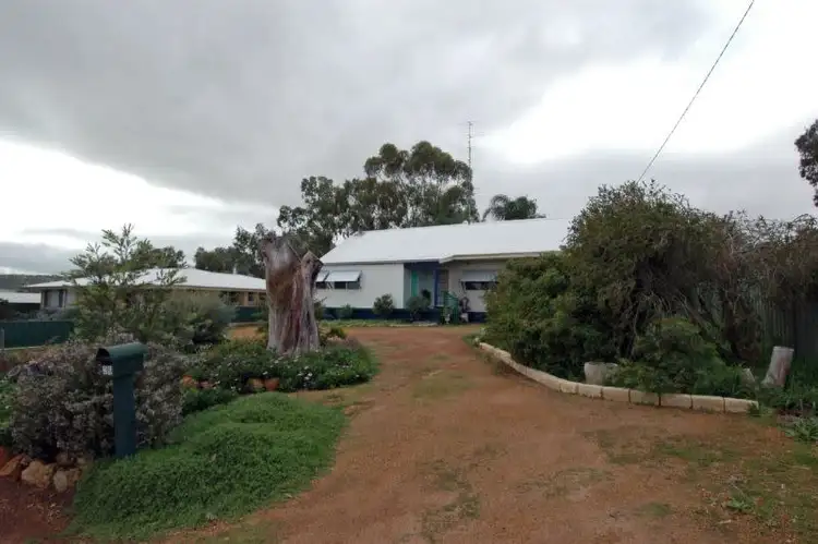 Second view of Homely house listing, LOT 114, 26 HOPE, York WA 6302