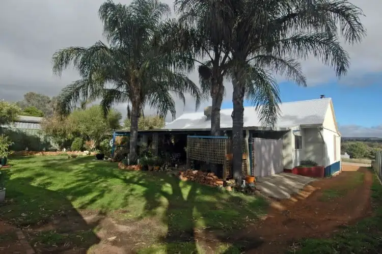 Third view of Homely house listing, LOT 114, 26 HOPE, York WA 6302