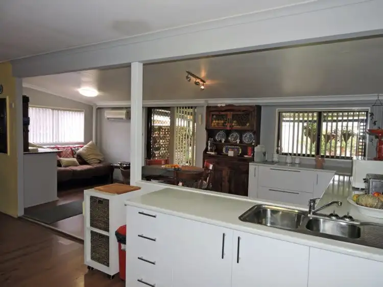 Fifth view of Homely house listing, LOT 114, 26 HOPE, York WA 6302