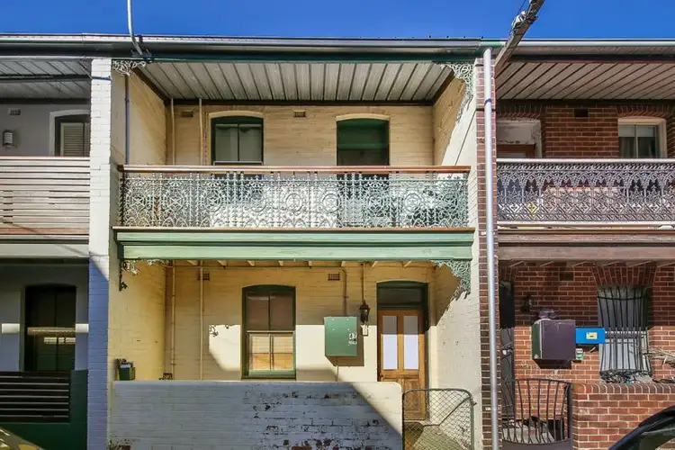 Main view of Homely house listing, 47 Railway Street, Cooks Hill NSW 2300