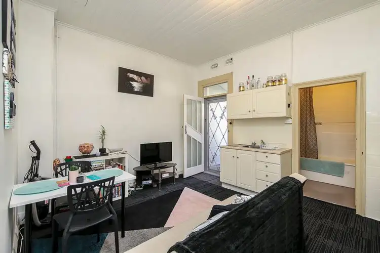 Second view of Homely house listing, 47 Railway Street, Cooks Hill NSW 2300