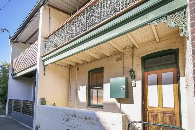 Fourth view of Homely house listing, 47 Railway Street, Cooks Hill NSW 2300
