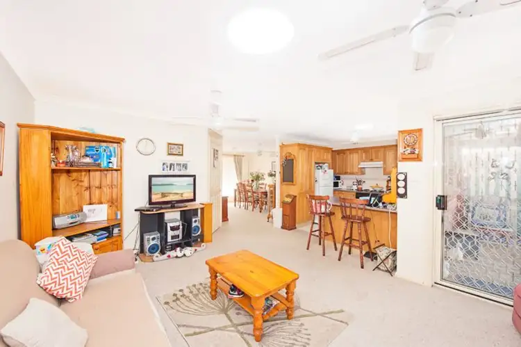 Second view of Homely villa listing, 14a Priestman Avenue, Umina Beach NSW 2257