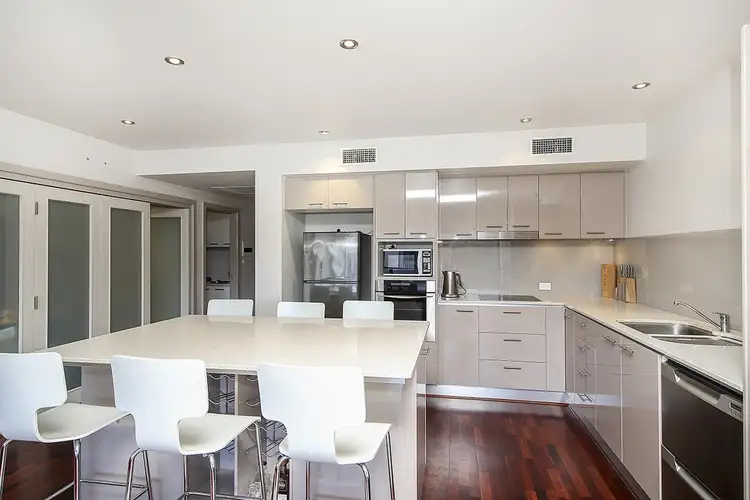 Second view of Homely apartment listing, 9/88 Tudor Street, Hamilton NSW 2303