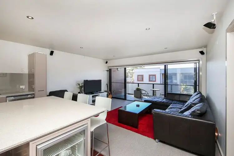 Third view of Homely apartment listing, 9/88 Tudor Street, Hamilton NSW 2303