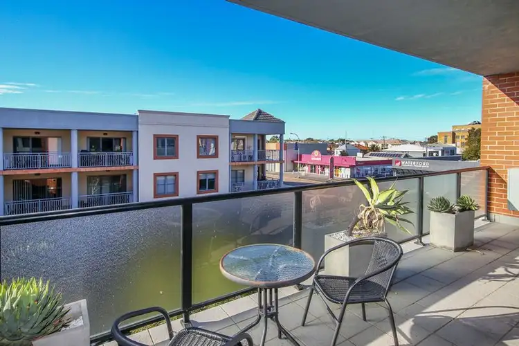 Fourth view of Homely apartment listing, 9/88 Tudor Street, Hamilton NSW 2303