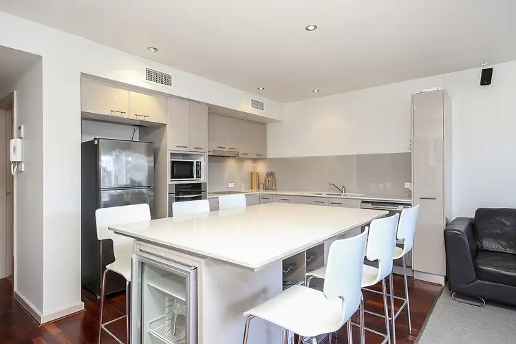 Fifth view of Homely apartment listing, 9/88 Tudor Street, Hamilton NSW 2303