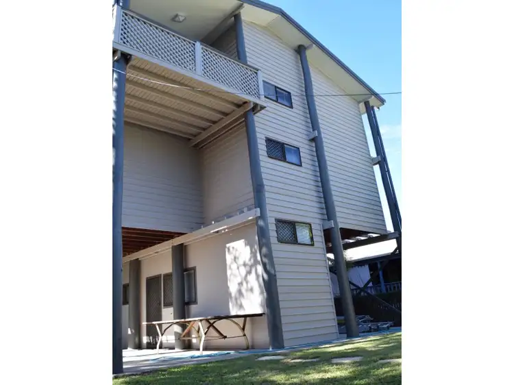 Main view of Homely house listing, 39 Ferguson Street, Emu Park QLD 4710