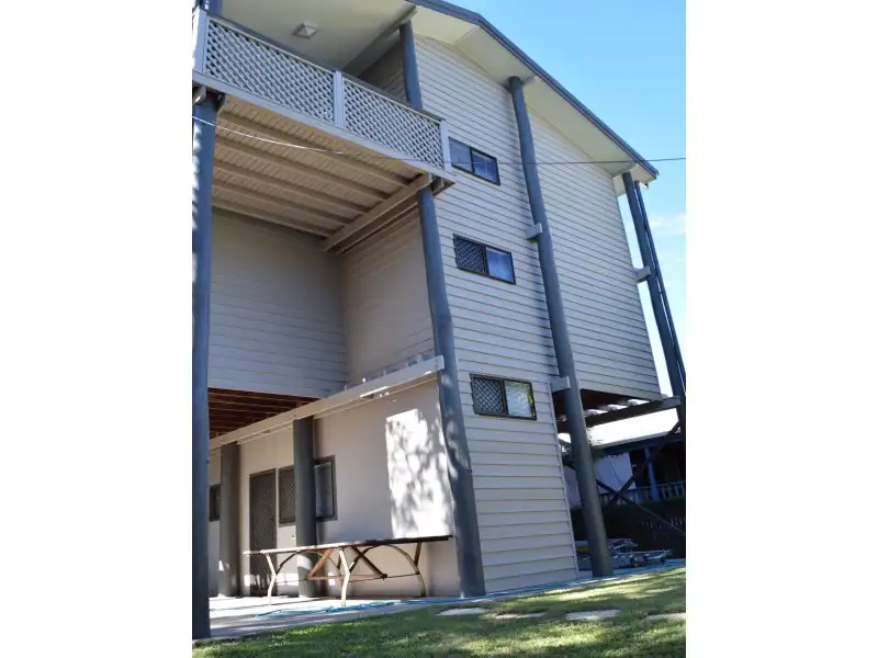 Main view of Homely house listing, 39 Ferguson Street, Emu Park QLD 4710