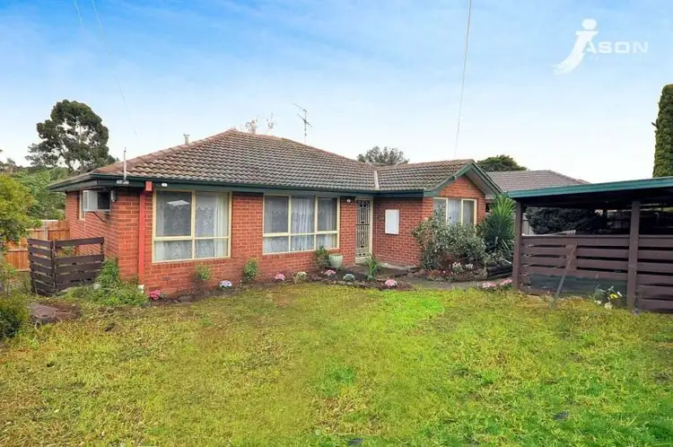 55 Churchill Avenue, Tullamarine VIC 3043
