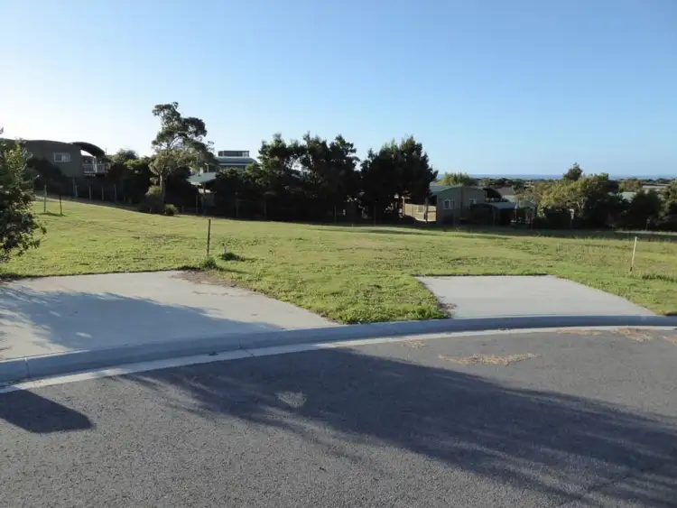 Second view of Homely land listing, 3 Therese Street, Bridport TAS 7262