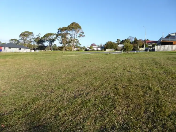 Third view of Homely land listing, 3 Therese Street, Bridport TAS 7262