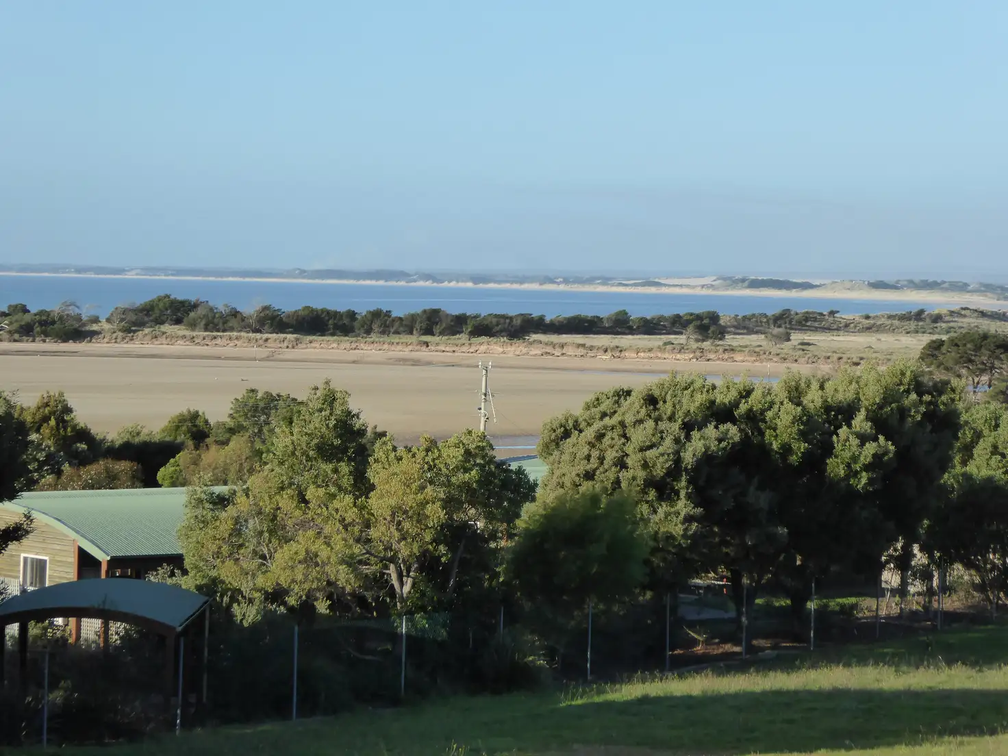 Main view of Homely land listing, 2 Therese Street, Bridport TAS 7262