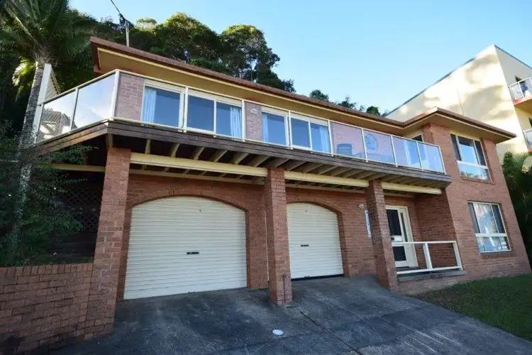 Second view of Homely house listing, 24 Wellington Drive, Nambucca Heads NSW 2448