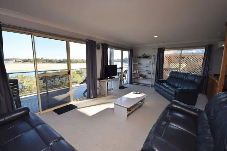 Third view of Homely house listing, 24 Wellington Drive, Nambucca Heads NSW 2448