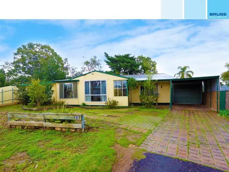 Main view of Homely house listing, 22 Patola Place, Magill SA 5072