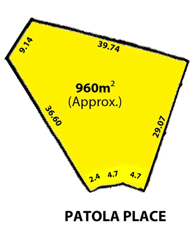 Second view of Homely house listing, 22 Patola Place, Magill SA 5072