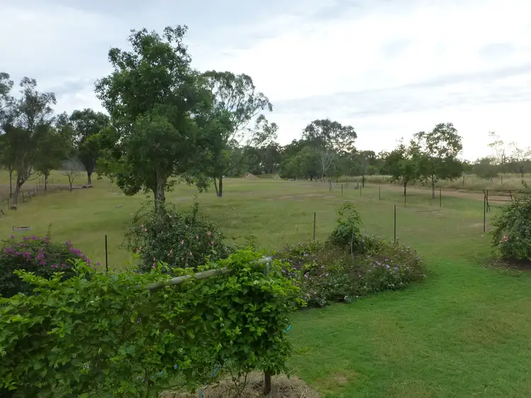 Sixth view of Homely rural property listing, 25 CORINGA HILLS ROAD, Coringa QLD 4621