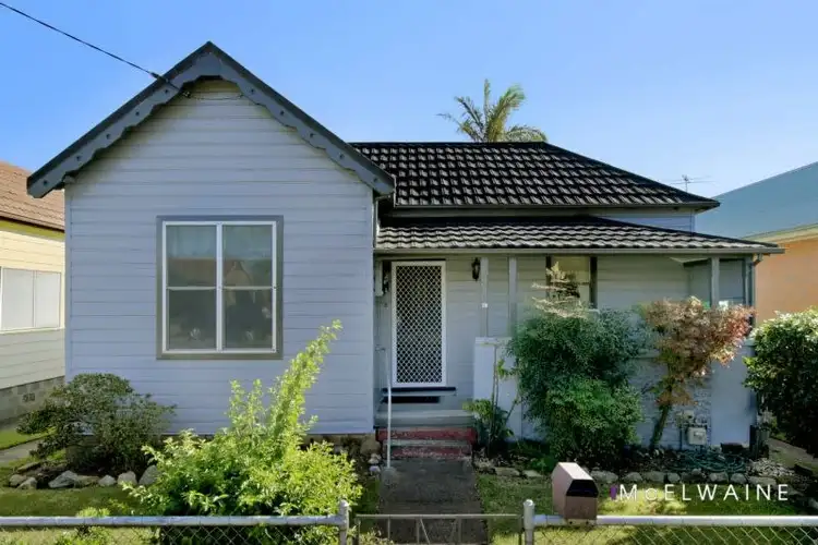 Main view of Homely house listing, 78 Belmore Road, Lorn NSW 2320