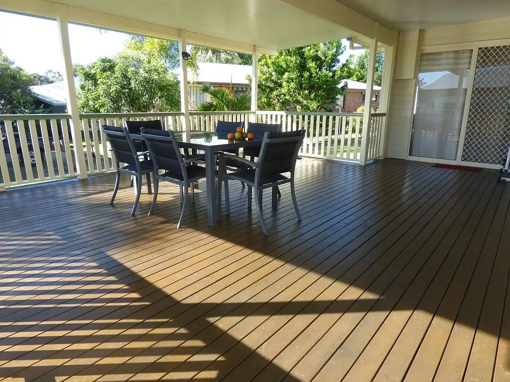 Main view of Homely house listing, 1 Emu Court, Woodgate QLD 4660