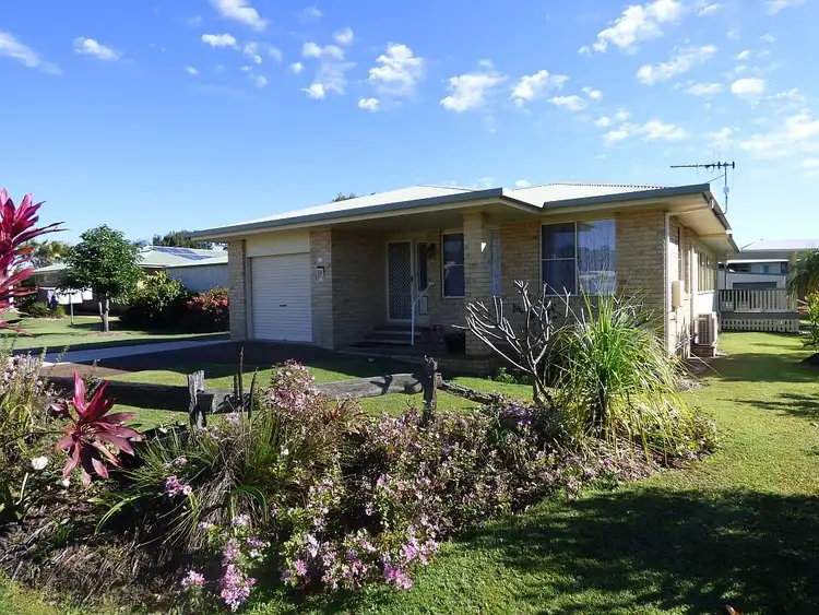 Second view of Homely house listing, 1 Emu Court, Woodgate QLD 4660