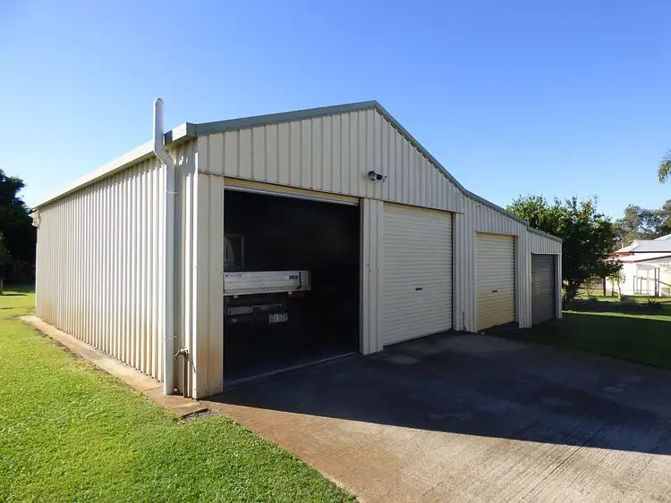 Third view of Homely house listing, 1 Emu Court, Woodgate QLD 4660