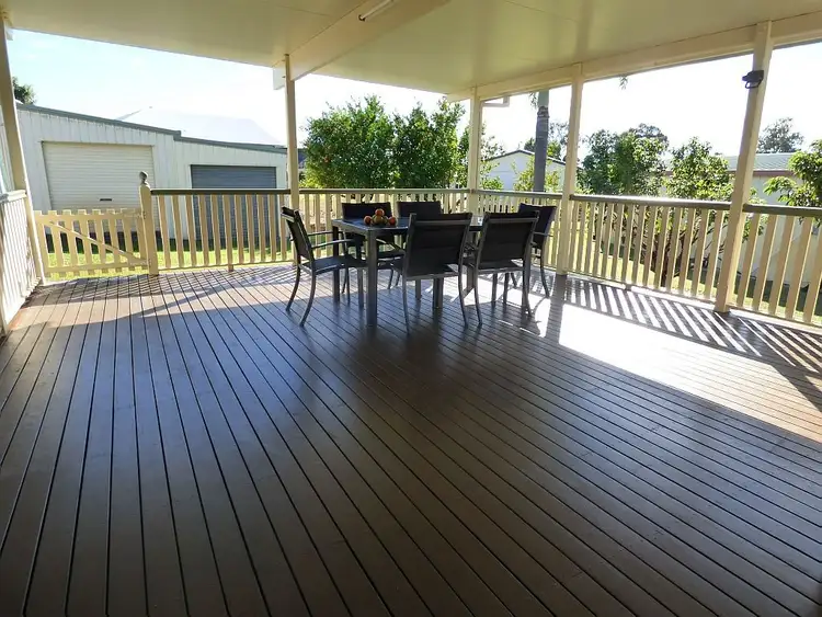 Fourth view of Homely house listing, 1 Emu Court, Woodgate QLD 4660