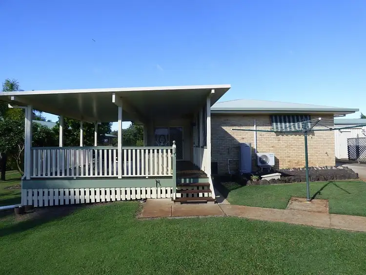 Fifth view of Homely house listing, 1 Emu Court, Woodgate QLD 4660