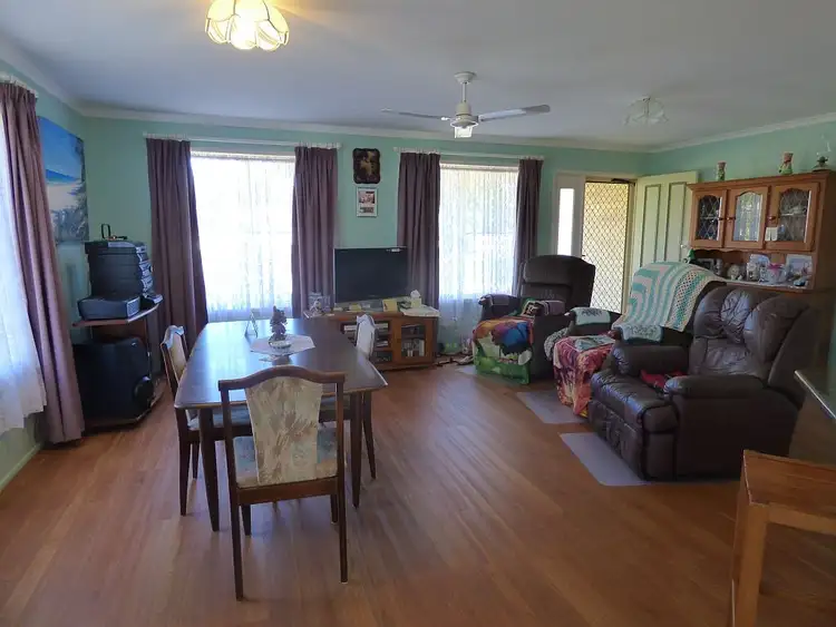 Sixth view of Homely house listing, 1 Emu Court, Woodgate QLD 4660
