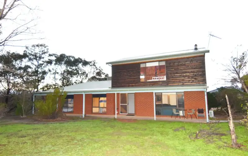 Main view of Homely rural property listing, LOT 1, 82 Trajul Road, Halls Gap VIC 3381