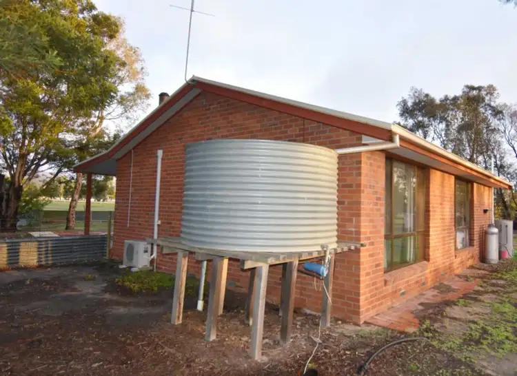 Fifth view of Homely rural property listing, LOT 1, 82 Trajul Road, Halls Gap VIC 3381