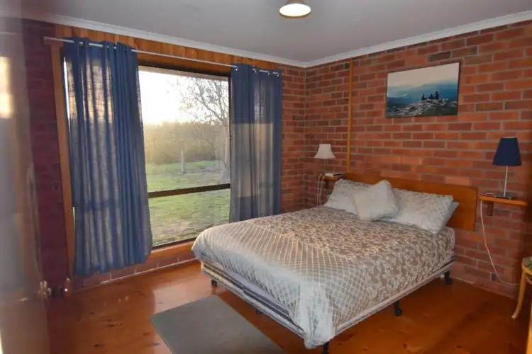 Sixth view of Homely rural property listing, LOT 1, 82 Trajul Road, Halls Gap VIC 3381