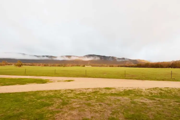 Seventh view of Homely rural property listing, LOT 1, 82 Trajul Road, Halls Gap VIC 3381