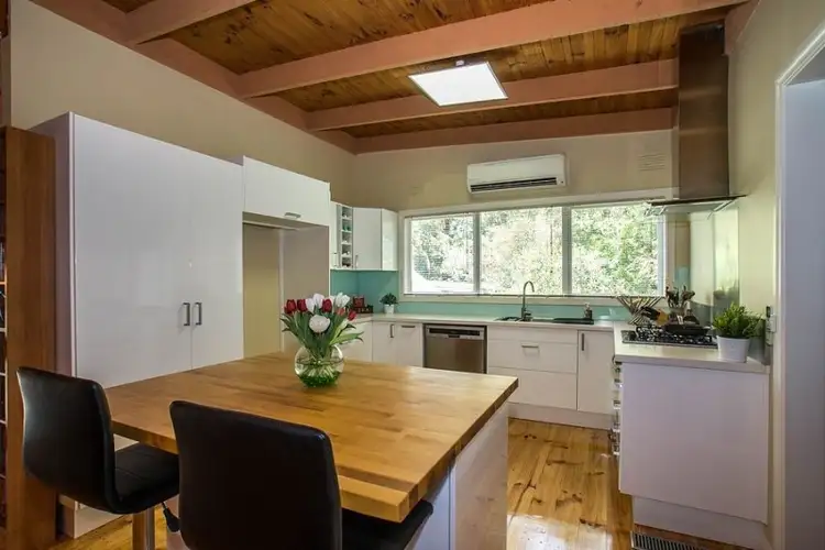 Fifth view of Homely house listing, 11 Bennett Avenue, Belgrave VIC 3160