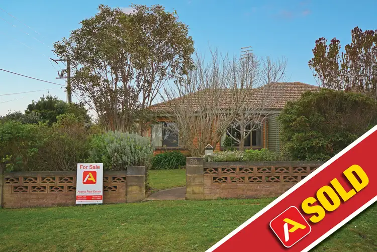 38 Townsend Street, Portland VIC 3305
