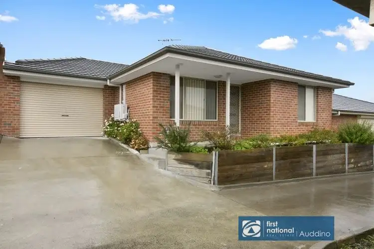 5/31 Jumbunna Road, Korumburra VIC 3950