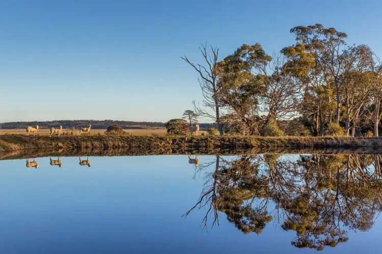 Main view of Homely rural property listing, 10 Church Hall Road, Parkesbourne NSW 2580