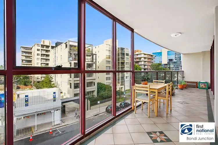 Fourth view of Homely apartment listing, 131/18-34 Waverley Street, Bondi Junction NSW 2022