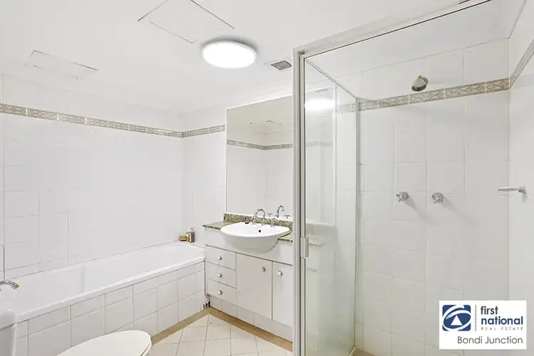 Sixth view of Homely apartment listing, 131/18-34 Waverley Street, Bondi Junction NSW 2022